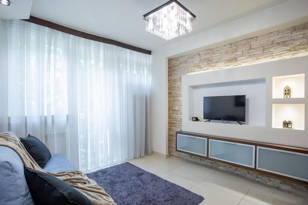 Urban Chic - One Bedroom -luxury - Grzybowska 5 * Warschau